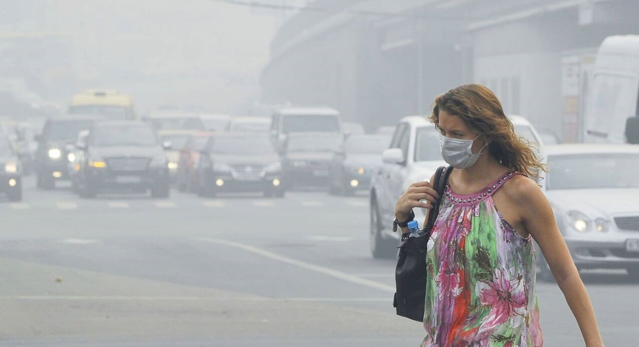 Poor ecology is a cause of hypertension
