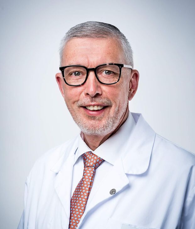 Doctor cardiologist Fabio